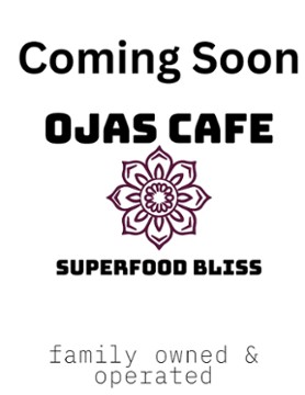 Ojas Cafe