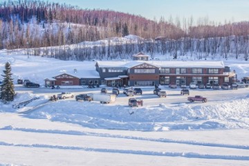 Susitna Brewing CO.