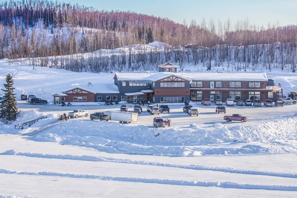 Susitna Brewing CO.