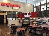 Stack Subs - Denver (LoDo) 1331 17th Street