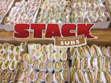 Stack Subs - Lakewood Belmar 420 South Teller Street