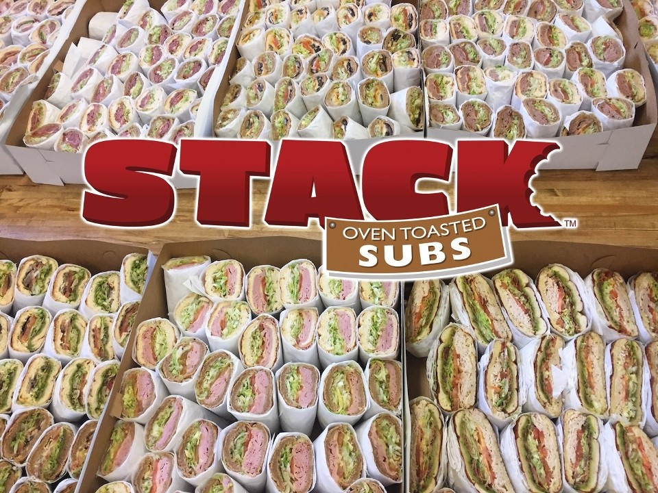 Stack Subs - Lakewood Belmar 420 South Teller Street
