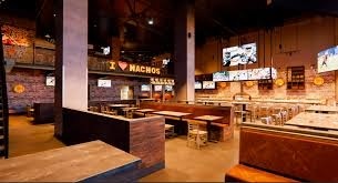 Nacho Daddy Nashville