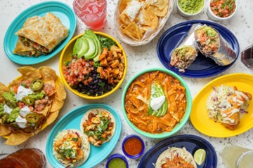 tacobar (Fillmore Street)