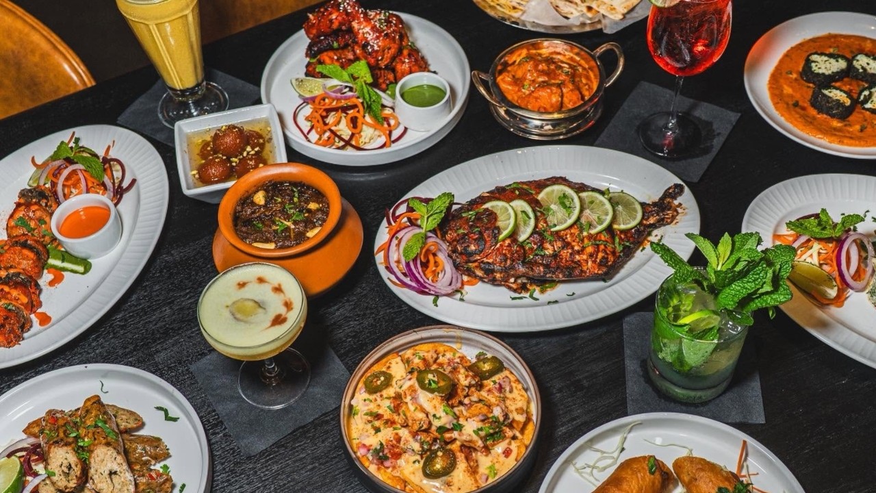 Rajmahal Indian Cuisine & Bar 5621 West 135th Street Suite 2610