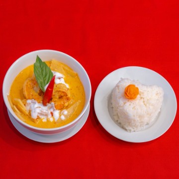 The Groove Thai Food