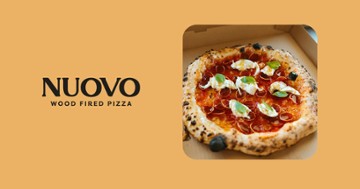 Nuovo