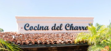 Cocina Del Charro