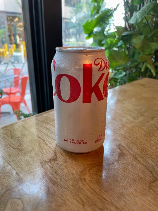 Diet Coke