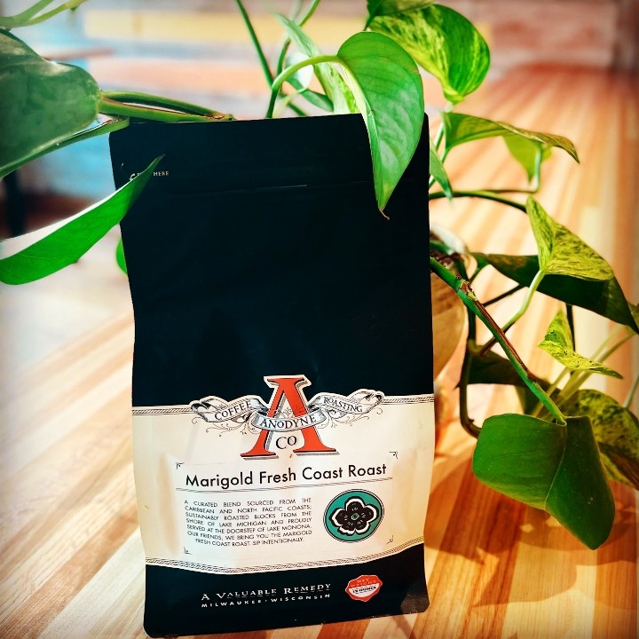 12 oz Coffee Bag