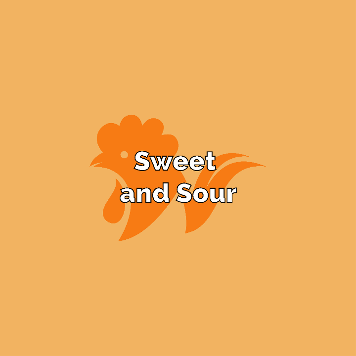 Sweet and Sour