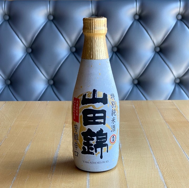 Yamada Nishiki 300ml