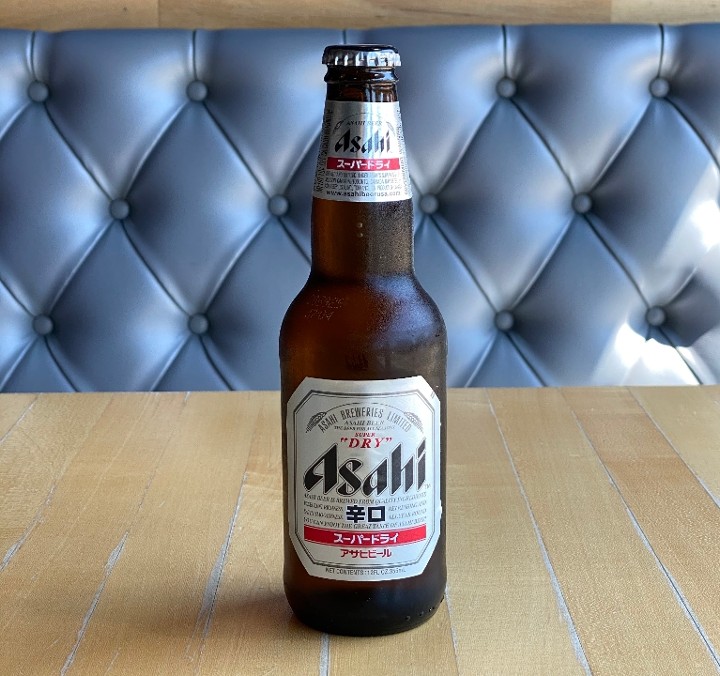 Asahi Superdry