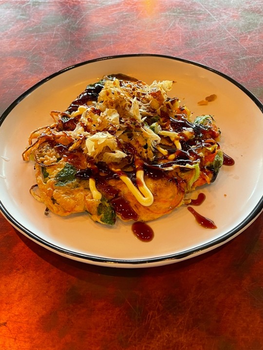 Okonomiyaki