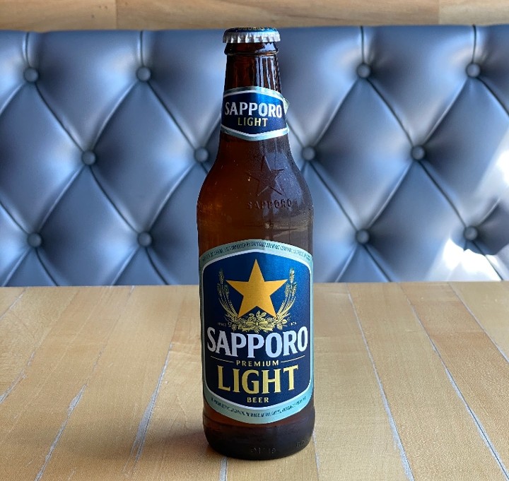 Sapporo Light