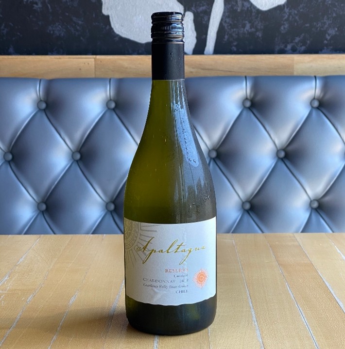 Apaltagua Chardonnay