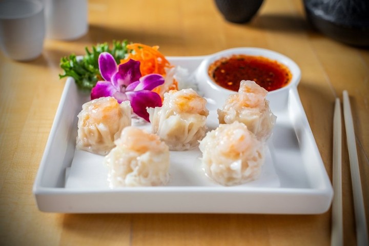 Shumai