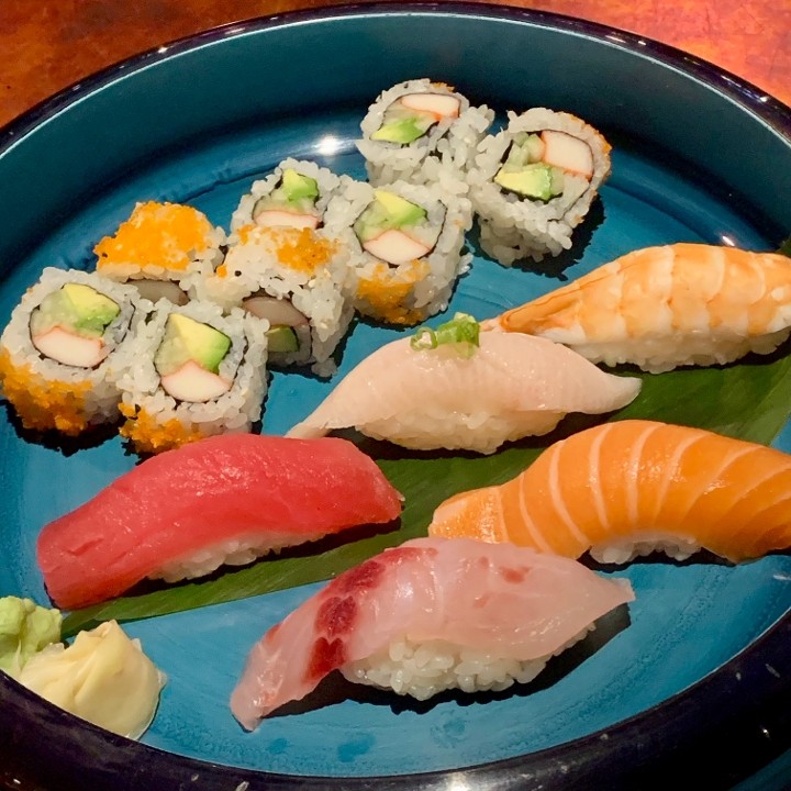 Nori Sushi Ume