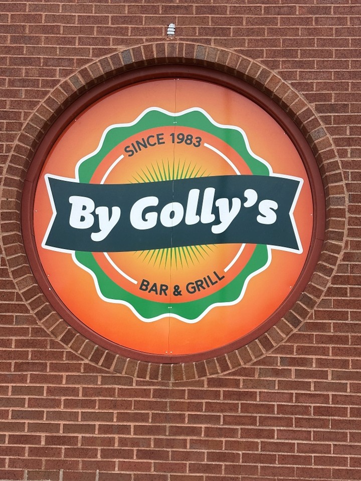 By Golly's - Springfield 1720 N Bechtle Ave