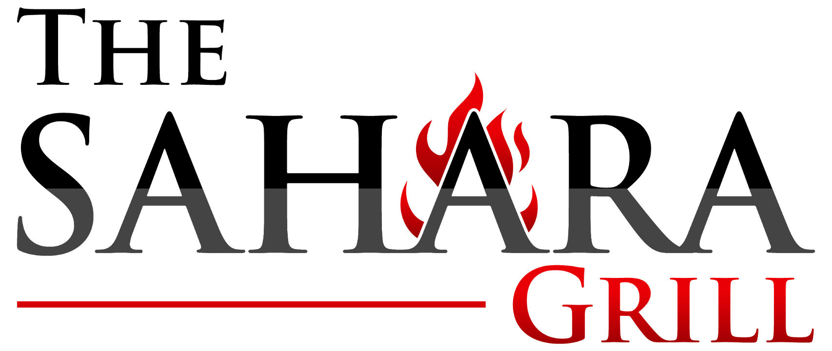 The Sahara Grill