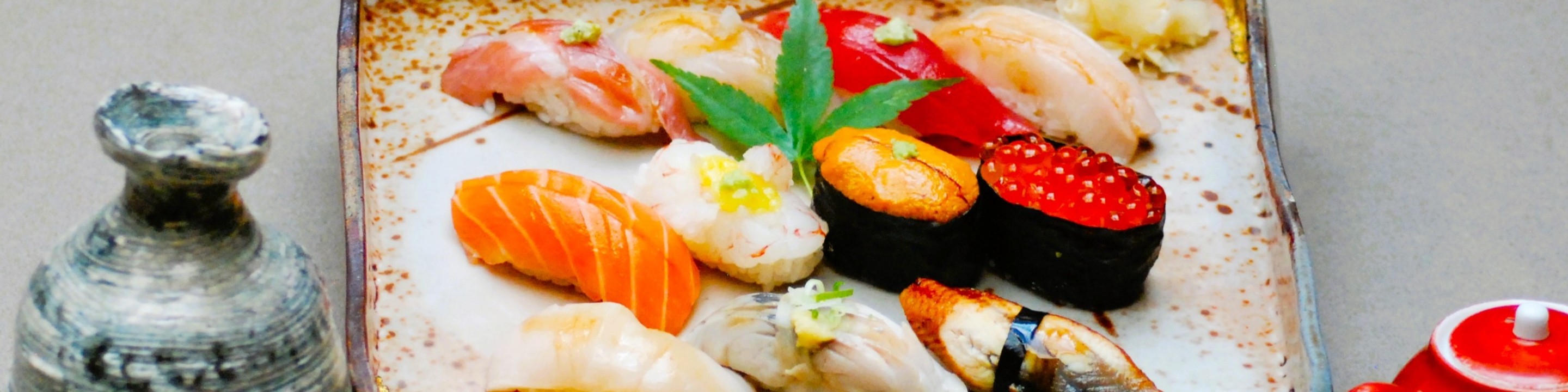 Sushi Gaku
