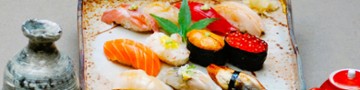 Sushi Gaku