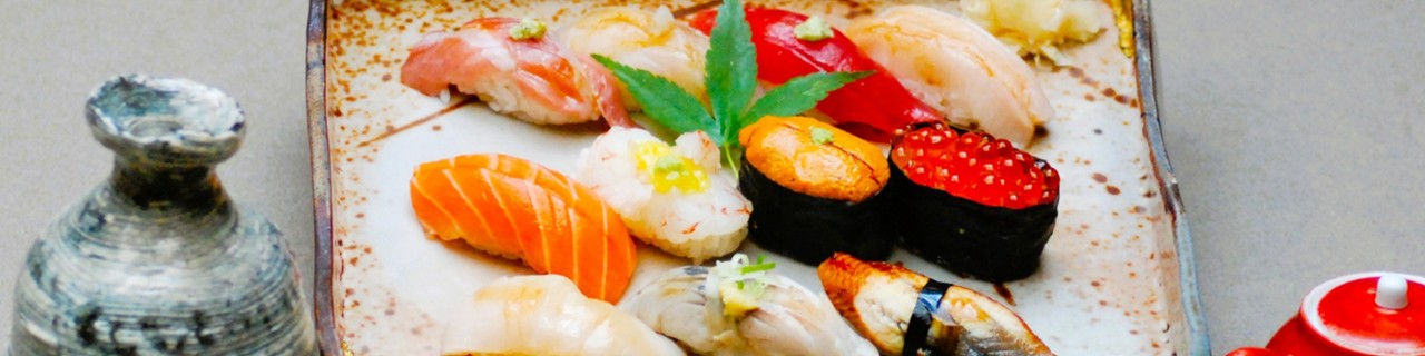 Sushi Gaku