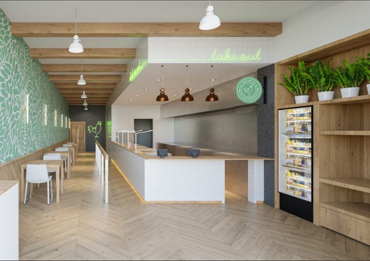 Restaurant banner image