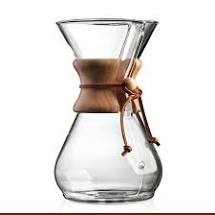 Chemex Classic 8 Cup