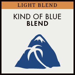 Kind of Blue Blend