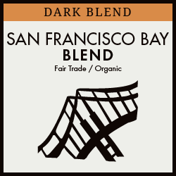San Francisco Bay Blend