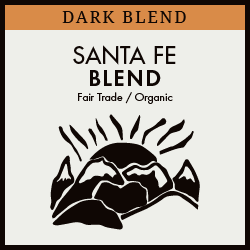 Santa Fe Blend