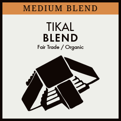 Tikal Blend