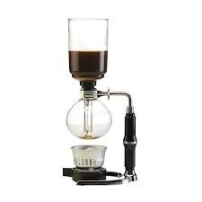 Hario Syphon