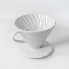 Hario V60 Ceramic white