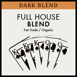 Full House Blend