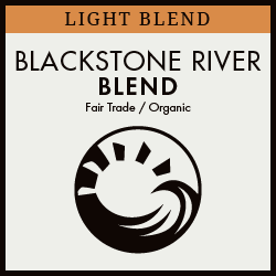 Blackstone River Blend