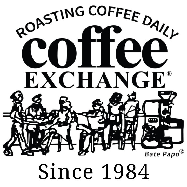 The Coffee Exchange