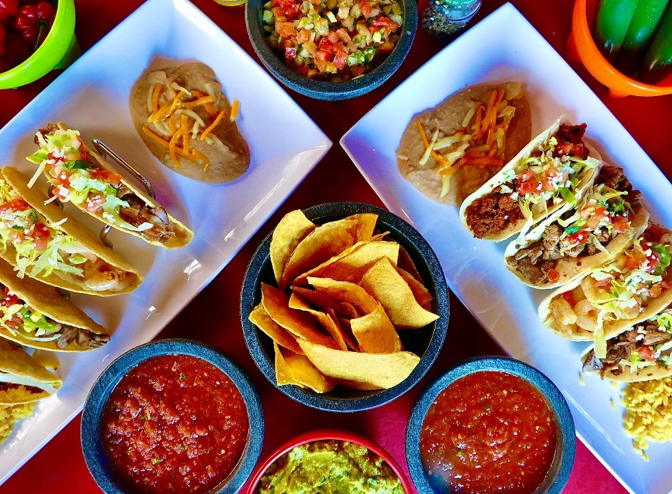 Restaurant header image