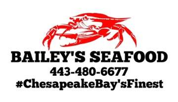 Bailey's Seafood & Son