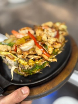 La Tolteca Mexican Restaurant 202 - NEW 4147 Concord Pike