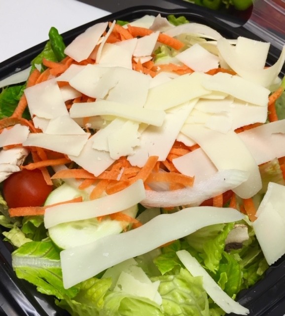 Express Salad