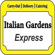 Italian Gardens Express Cockeysville