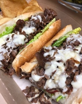 Italian Gardens Express Cockeysville
