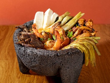 Yucatan Mexican Restaurant 1167 Walnut St.