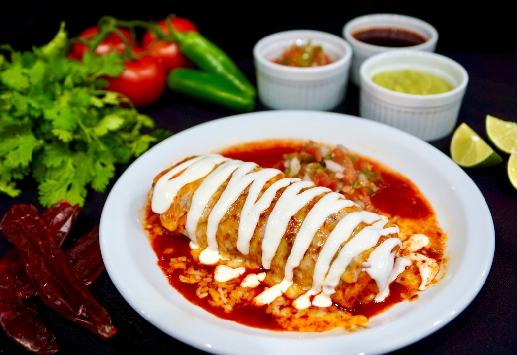 Taqueria Los Grandes