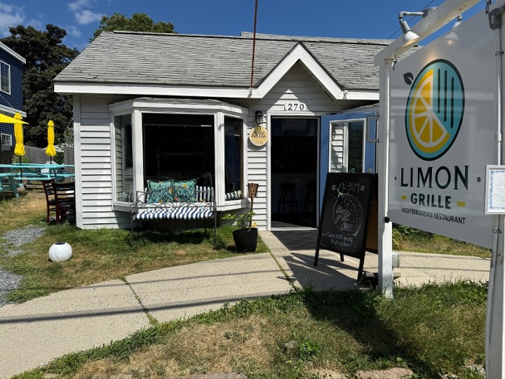 Restaurant banner image
