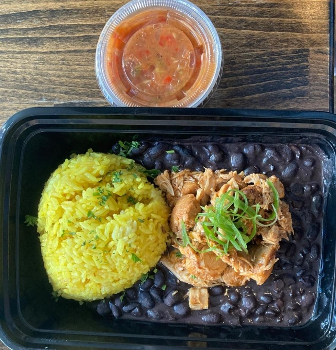 Chicken Lunch Special (OL)