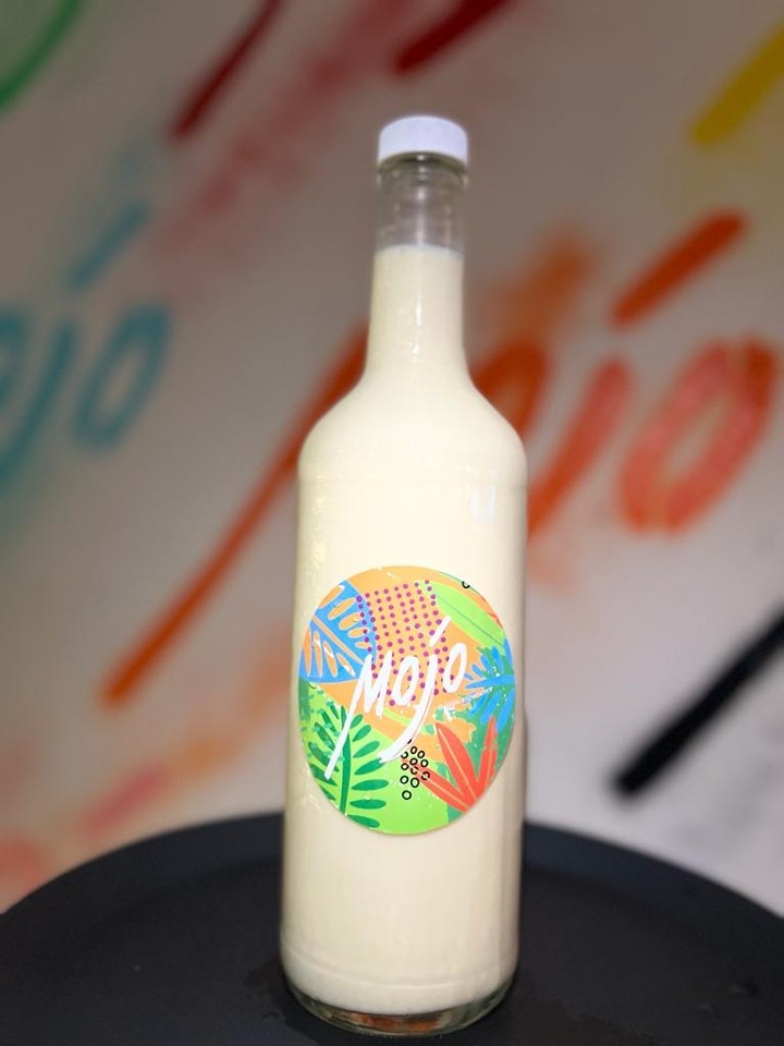 Coquito Bottle 750ml