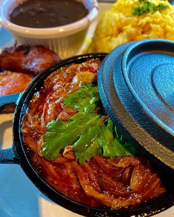 Ropa Vieja